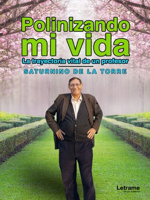 cover image of Polinizando mi vida